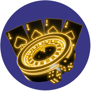 Bilbet offers a wide range of casino games.